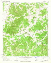 Newport 1964 topographic map thumbnail