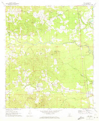 Oma 1971 topographic map thumbnail