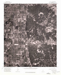 Philipp NE topographic map thumbnail