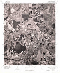 Philipp SW topographic map thumbnail