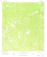 Piave 1964 topographic map thumbnail