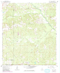 Rock Hill 1963 topographic map thumbnail