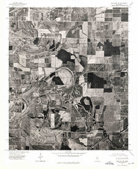 Schlater NW topographic map thumbnail