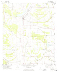 Scott 1972 topographic map thumbnail