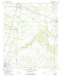 Shannon 1966 topographic map thumbnail