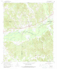 Stewart 1966 topographic map thumbnail
