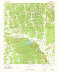 Troy 1966 topographic map thumbnail