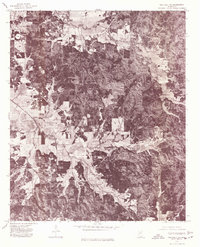 Walthall NE topographic map thumbnail
