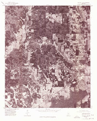 Walthall SE topographic map thumbnail