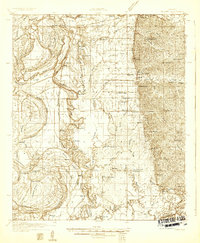 Philipp 1932 topographic map thumbnail