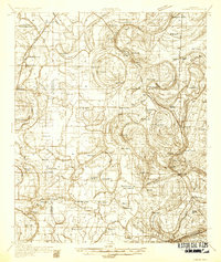 Sumner 1931 topographic map thumbnail