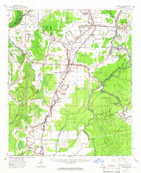 Lorenzen topographic map thumbnail