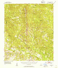 McHenry 1954 topographic map thumbnail