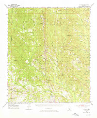 McHenry 1954 topographic map thumbnail