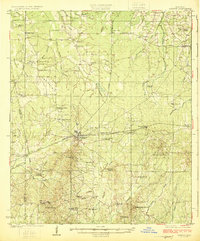 Morton 1924 topographic map thumbnail