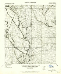 Nicholson 1914 topographic map thumbnail