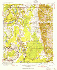 Philipp 1932 topographic map thumbnail