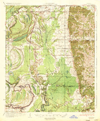 Philipp 1935 topographic map thumbnail