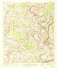 Sumner 1935 topographic map thumbnail