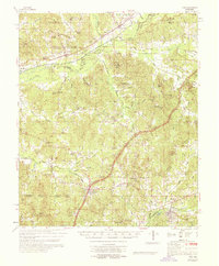 Weir 1968 topographic map thumbnail