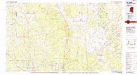 De Kalb 1984 topographic map thumbnail
