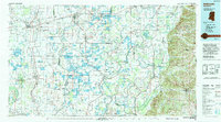 Indianola 1994 topographic map thumbnail