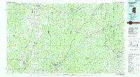 Kosciusko 1984 topographic map thumbnail