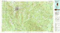 Meridian 1984 topographic map thumbnail