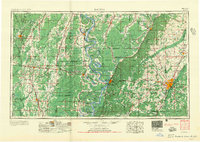 Jackson 1955 topographic map thumbnail