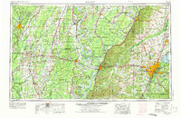 Jackson 1955 topographic map thumbnail