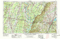 Jackson 1955 topographic map thumbnail
