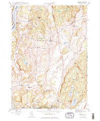 Benson 1946 topographic map thumbnail