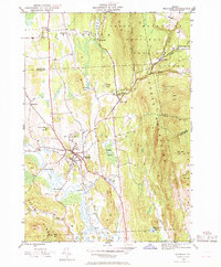 Brandon 1946 topographic map preview