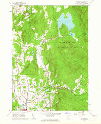 Chittenden 1961 topographic map thumbnail