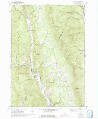 Hancock 1970 topographic map preview