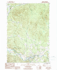 Johnson 1986 topographic map thumbnail