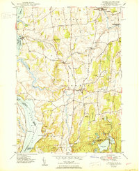 Orwell 1927 topographic map thumbnail