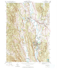 Proctor 1944 topographic map preview