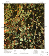 Derby Line Port of Entry topographic map thumbnail