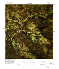 East Richford Station topographic map thumbnail