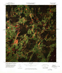 Morses Line Station topographic map thumbnail
