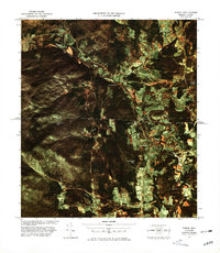 North Troy Station topographic map thumbnail