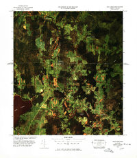 West Berkshire Station topographic map thumbnail
