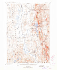 Brandon 1902 topographic map preview