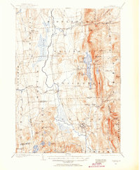 Brandon 1902 topographic map preview