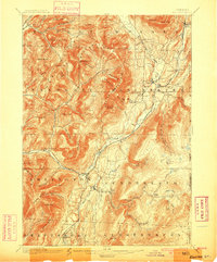 Equinox topographic map thumbnail