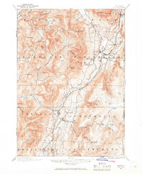 Equinox 1894 topographic map thumbnail