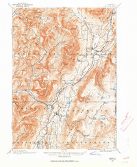 Equinox 1894 topographic map thumbnail