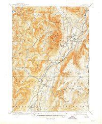 Equinox 1900 topographic map thumbnail