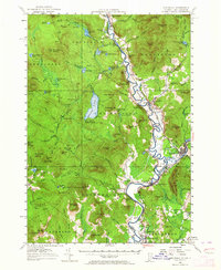 Guildhall topographic map thumbnail